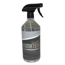 Aromatizante Cheirinho Carro Novo Aromaticar Cadillac 1L