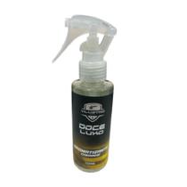 Aromatizante cheirinho doce luxo vilustro 120ml