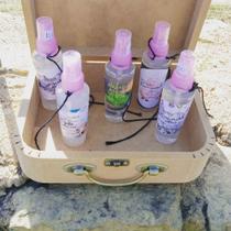 Aromatizante cheirinho