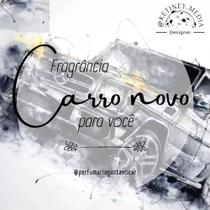 Aromatizante cheirinho