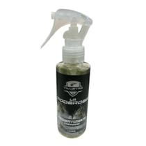 Aromatizante cheirinho la poderosa vilustro 120ml Aromatizante cheirinho la poderosa vilustro 120ml