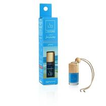 Aromatizante cheirinho lodore vidro praia 7ml
