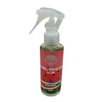 Aromatizante cheirinho melancia ice vilustro 120ml