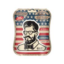 Aromatizante Cheirinho Odorizador Automotivo Centralsul Miniatura Men America