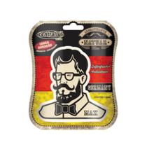 Aromatizante Cheirinho Odorizador Automotivo Centrasul Miniatura Men Germany