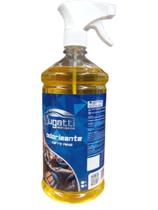 Aromatizante Cheirinho Odorizador Carro Novo Automotivo 1l