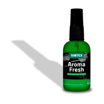 Aromatizante Cheirinho Odorizador Fresh Spray 60ml Vintex Aromatizante Cheirinho Odorizador Fresh Spray 60ml Vintex