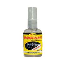 Aromatizante Cheirinho Spray Para Carro 30ml Allchem