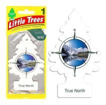 Aromatizante cheirinho True North