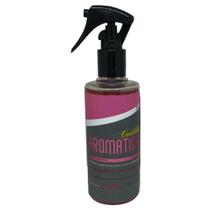Aromatizante Cheirinho Tutti Frutti Aromaticar Cadillac 200ml