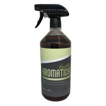 Aromatizante Cheirinho Vanilla Aromaticar Cadillac 1L
