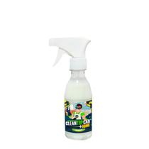 Aromatizante Clean Top Car 200ml Bamboo Aromatizante Clean Top Car 200ml Bamboo