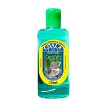 Aromatizante Coala 120ml Bambu