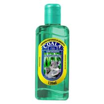 Aromatizante Coala 120ml Capim Limão