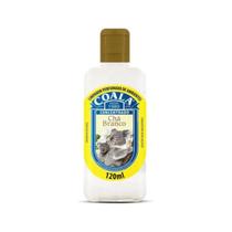 Aromatizante Coala 120ml Chá Branco