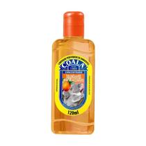 Aromatizante Coala 120ml Patchouli com Tangerina