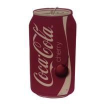 Aromatizante Coca-Cola Cherry (Cartão) - Autoamerica