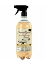 Aromatizante com Bactericida Baunilha 950ml - Gnel - Gnel Produtos Químicos