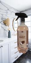Aromatizante Com Bactericida Karit Gnel - 950Ml - Gnel Produtos Quimicos