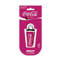 Aromatizante Copo 3D Coca Cola Cherry Air Freshener