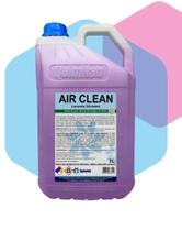 aromatizante de ambiente -air clean - Quimilab