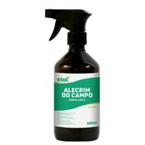 Aromatizante De Ambiente Alecrim 500Ml