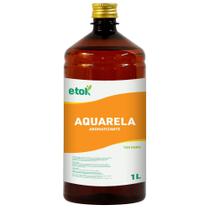 Aromatizante De Ambiente Aquarela 1L - Tok Essências & Ervas