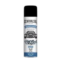 Aromatizante de ambiente/automotivo hot rod speed centralsul 400ml