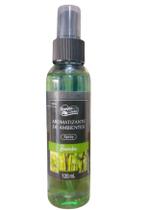 Aromatizante De Ambiente Bambu 120ml - Sampa Clean Aromatizante De Ambiente Bambu 120ml - Sampa Clean