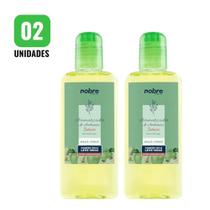 Aromatizante de Ambiente Concentrado 140ml Maçã Verde - Perfume Duradouro e Intenso