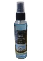 Aromatizante De Ambiente Flor de Algodão 120ml - Sampa Clean Aromatizante De Ambiente Flor de Algodão 120ml - Sampa Clean