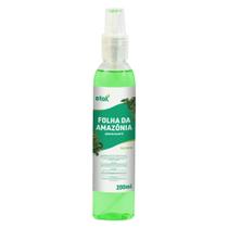 Aromatizante De Ambiente Folhas Da Amazônia 200Ml