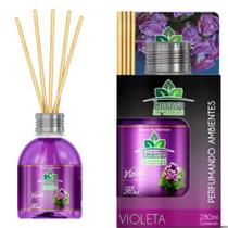 Aromatizante de Ambiente Imenso Aromas 280ml Violeta Aromatizante de Ambiente Imenso Aromas 280ml Violeta