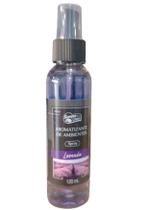 Aromatizante De Ambiente Lavanda 120ml - Sampa Clean Aromatizante De Ambiente Lavanda 120ml - Sampa Clean