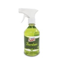Aromatizante de Ambiente Master San 400 Ml - BAMBOO Aromatizante de Ambiente Master San 400 Ml - BAMBOO