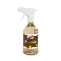 Aromatizante de Ambiente Master San 400 Ml - VANILLA Aromatizante de Ambiente Master San 400 Ml - VANILLA