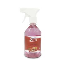 Aromatizante de Ambiente Master San 400ML- CEREJA E AVELÃ Aromatizante de Ambiente Master San 400ML- CEREJA E AVELÃ