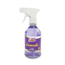 Aromatizante de Ambiente Master San 400ML - LAVANDA Aromatizante de Ambiente Master San 400ML - LAVANDA