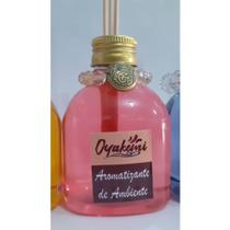 Aromatizante de Ambiente