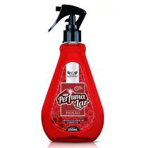 Aromatizante de ambiente paixão perfuma lar 350ml - Guimarães