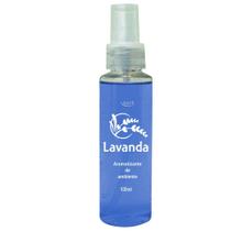 Aromatizante de Ambiente Spray Lavanda Lucy's Aromatizante de Ambiente Spray Lavanda Lucy's