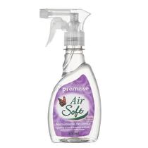 Aromatizante de Ambiente Spray Premisse Air Soft 300ml