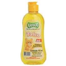 AROMATIZANTE DE AMBIENTE TALCO 115 ml