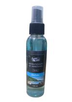 Aromatizante De Ambiente Ubatuba (marine)120ml - Sampa Clean Aromatizante De Ambiente Ubatuba (marine)120ml - Sampa Clean