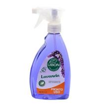 Aromatizante de Ambiente Ubon Pronto Uso Lavanda 500ml Aromatizante de Ambiente Ubon Pronto Uso Lavanda 500ml