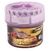 Aromatizante de Ambientes Cheirinho de Carro Gel 60g