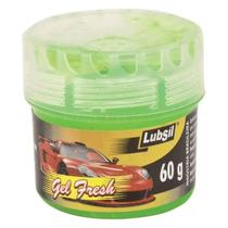 Aromatizante de Ambientes Cheirinho de Carro Gel 60g