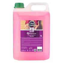 Aromatizante De Ambientes Doce Carinho 5 Litros Premisse
