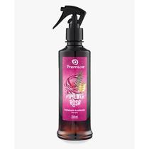 Aromatizante De Ambientes Pimenta Rosa Formula 100% Vegano 250ml Premisse