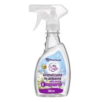 Aromatizante De Ambientes Premisse 300 ml Air Soft